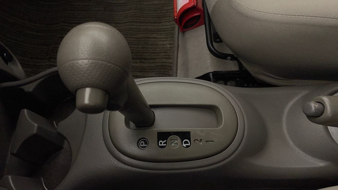 نيسان صني SV 1.5 | بدون دفعة مقدمة | اختبار القيادة في المنزل