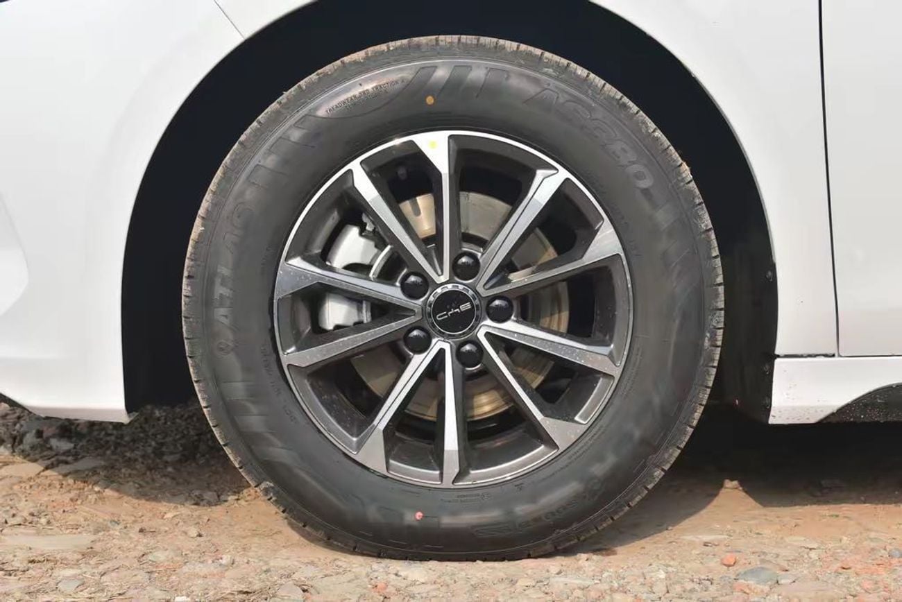 BYD Destroyer 05 Destroyer 05 BYD DESTROYER 05 Hybrid