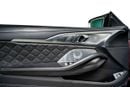 بي أم دبليو M8 M COMPETITION 4.4L (617 HP)