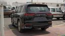 Lexus LX600 F SPORT FSport 3.5L V6  5 Seats
