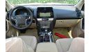 Toyota Prado GX-R V6 4.0L Petrol 7 Seat AT