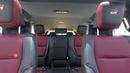 Toyota Land Cruiser GR SPORT 3.5 HEV 2026 GCC