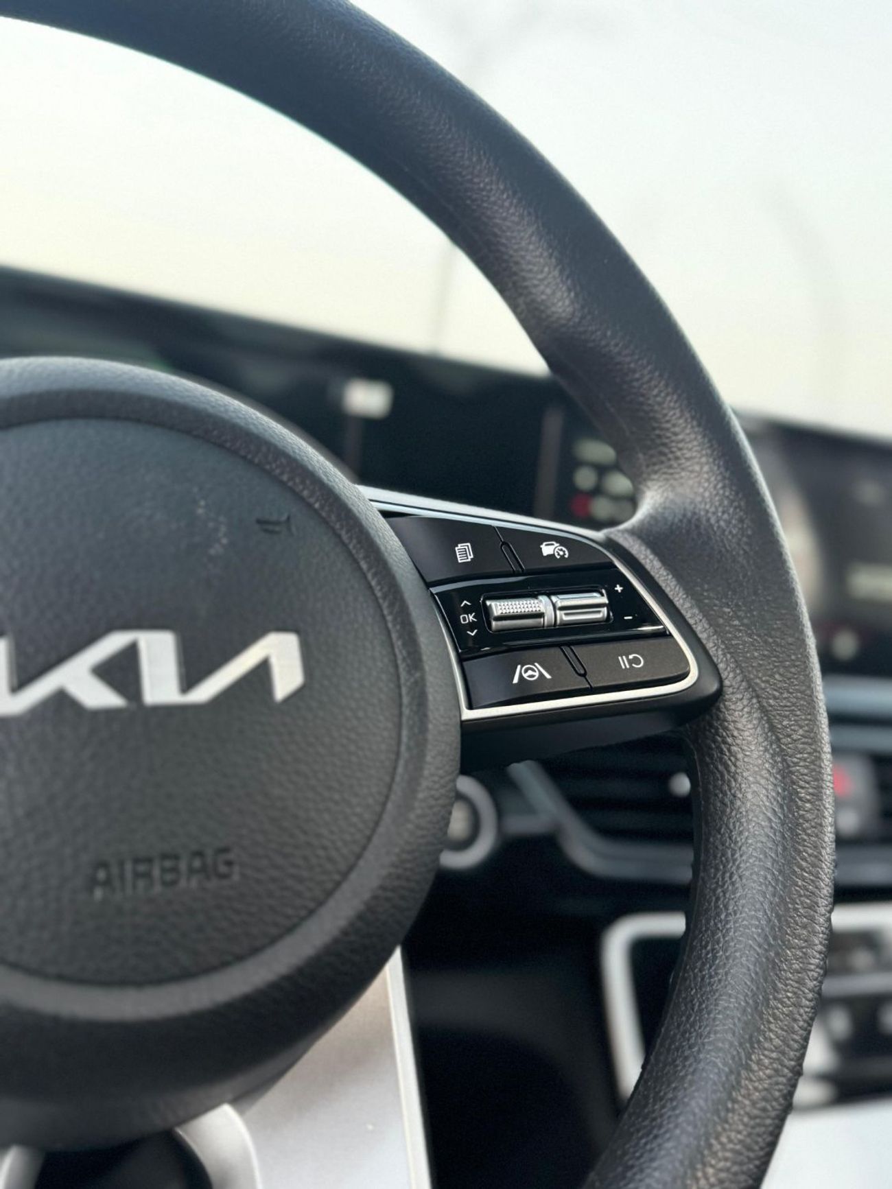 Kia Seltos Std 1.4L (138 HP)