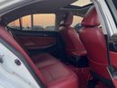 Lexus IS250 Premier