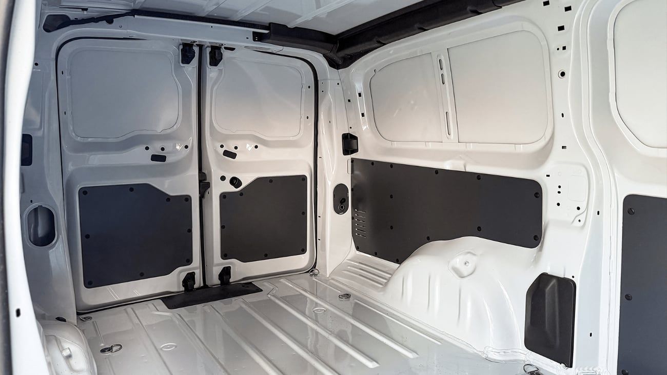 Peugeot Expert 2024 | PEUGEOT EXPERT FULL OPT