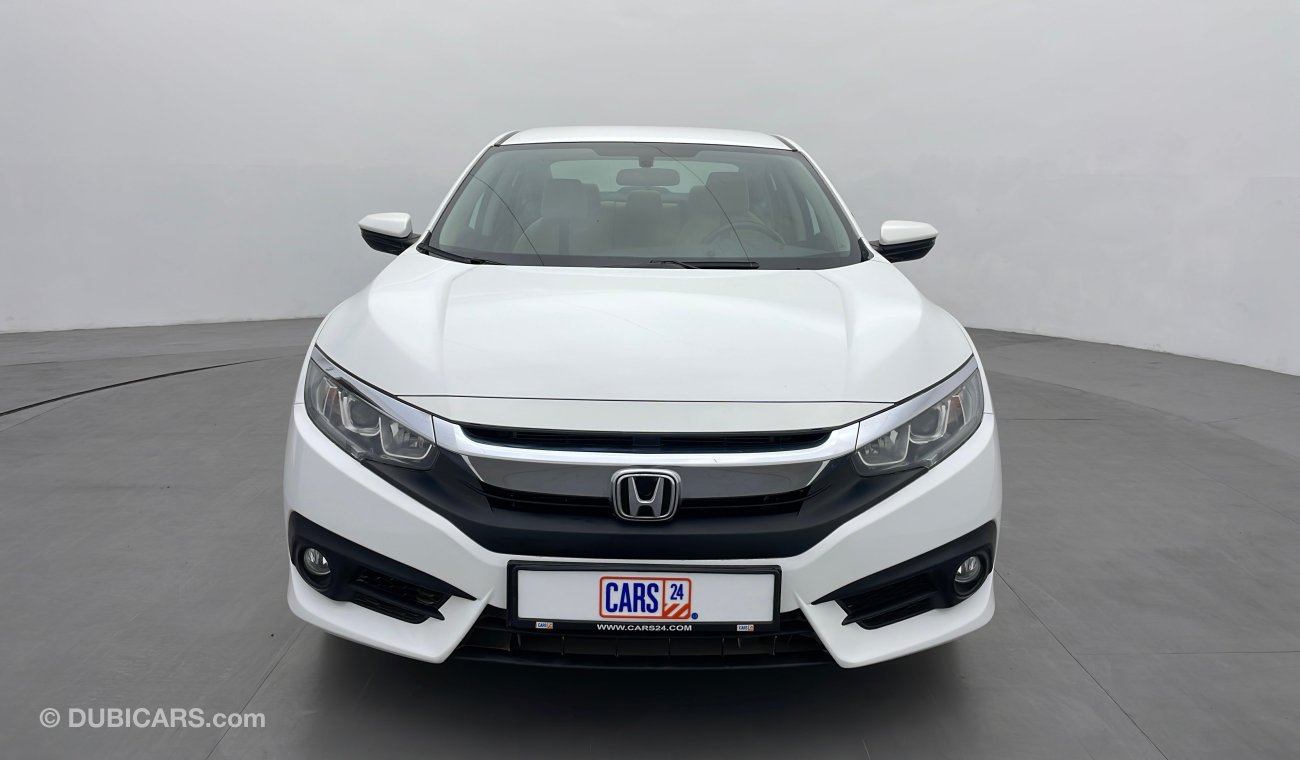 Honda Civic DX 1.6 | Under Warranty | Inspected on 150+ parameters