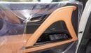 Lexus LX600 SIGNATURE 3.5L V6