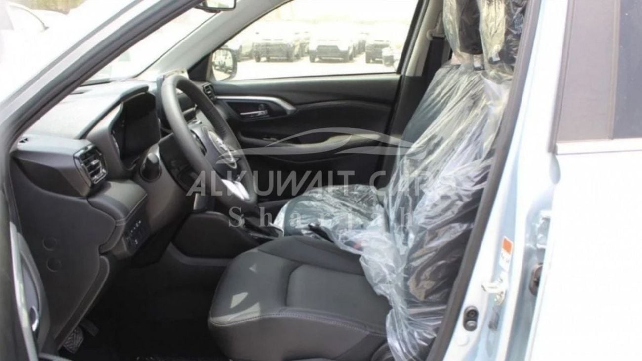 Suzuki Grand Vitara GlX 1.5P