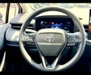 تويوتا كورولا ELITE 1.8L HYBRID Chinese Specs