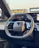Peugeot 5008 NEW PEUGEOT 5008 GT - 1.6T - (2025 MODEL) GCC specs