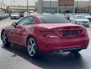 Mercedes-Benz SLC 200 Std Mercedes SLC _GCC_2017_Excellent Condition _Full option