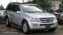 Mercedes-Benz GL 550