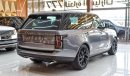 لاند روفر رانج روفر إتش أس إي RANGE ROVER SPORT HSE 3.0L V6 2020 - AL TAYER  WARRANTY