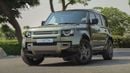 لاند روفر ديفندر (For Export , НА ЭКСПОРТ) 110 X-Dynamic SE P400e Plug-in Hybrid 2025 Без пробега
