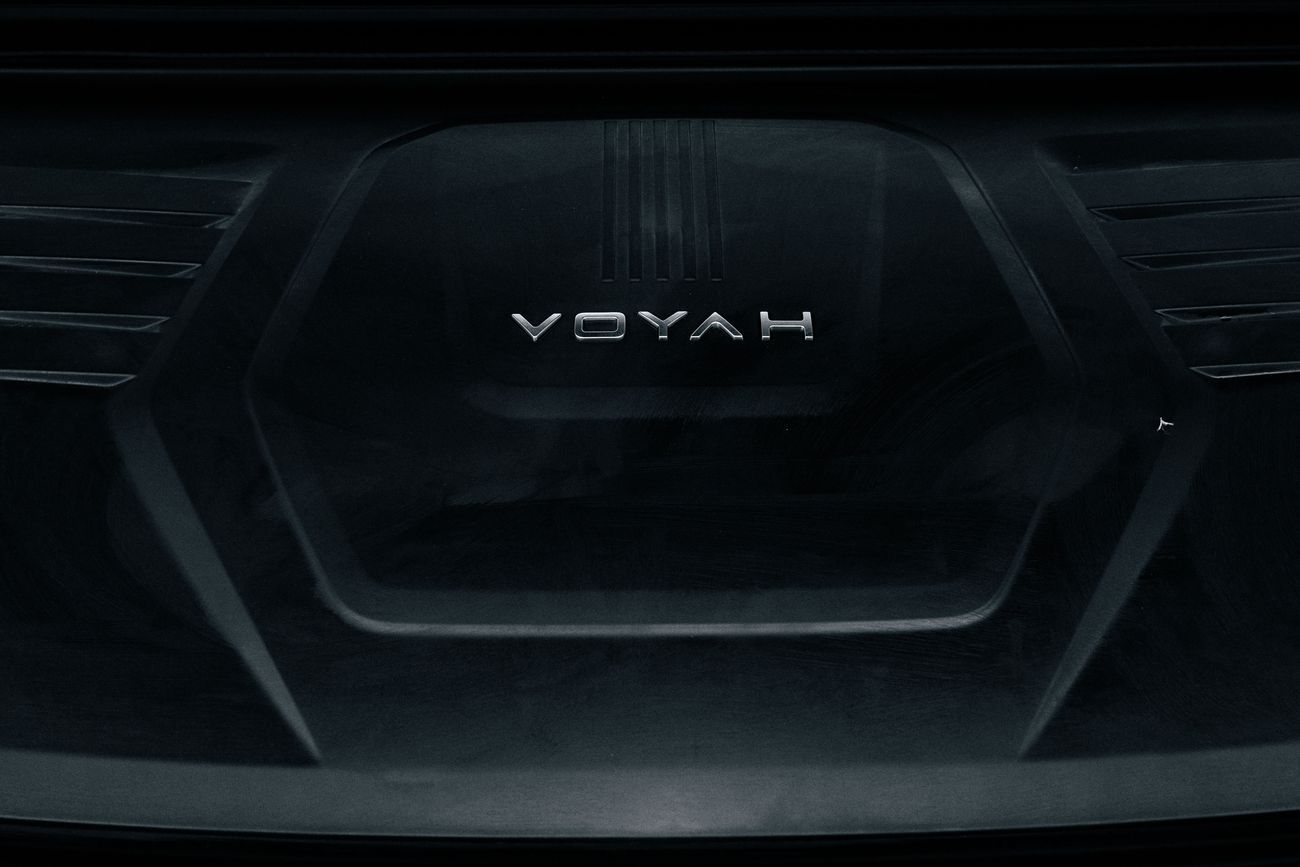 Voyah Dream Dreamer Luxury Spec | 2,909 P.M | 0% Downpayment | Dreamer Luxury Spec | Warranty | AS NEW! | Ramada