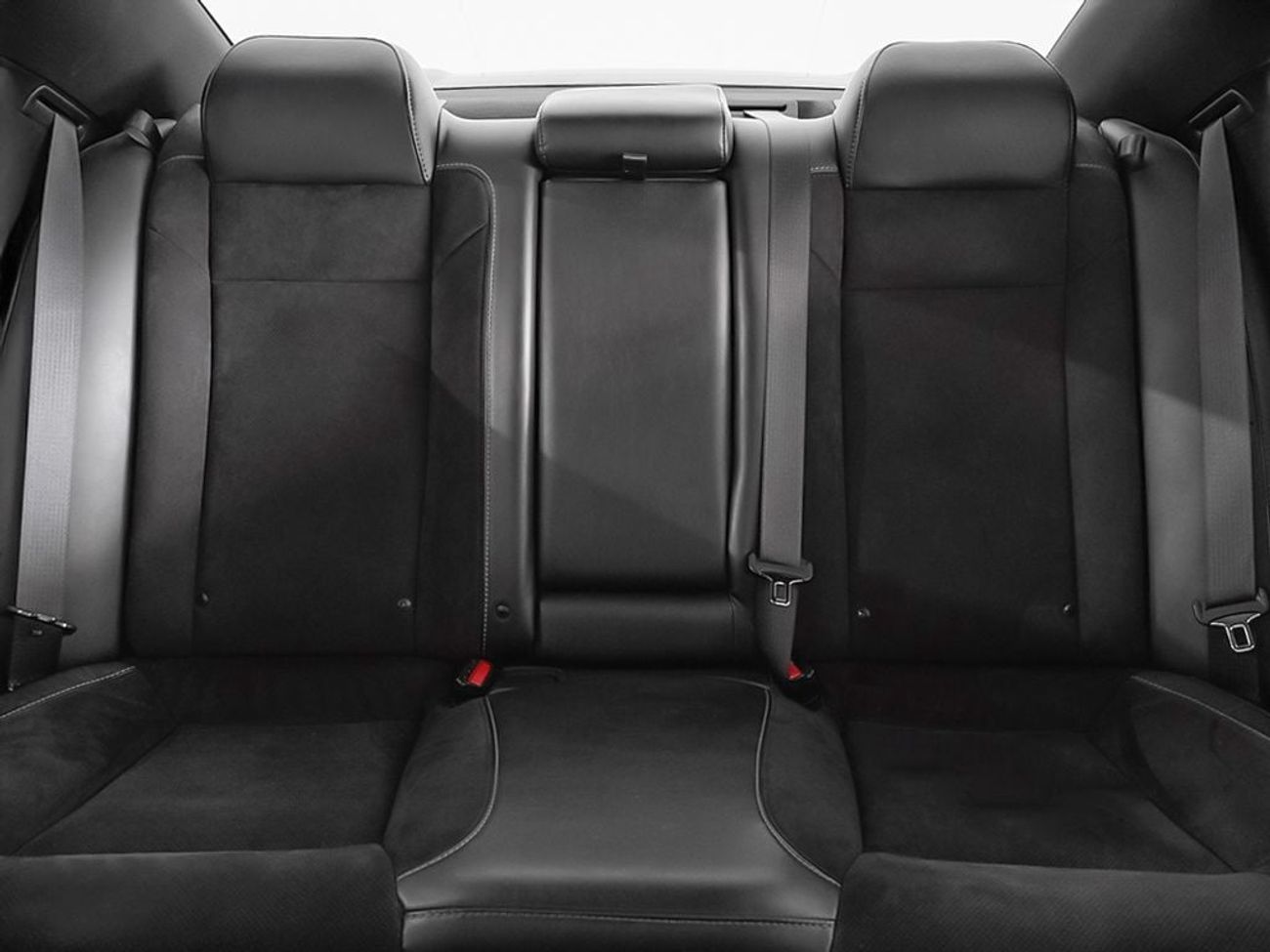 Dodge Charger GT 3.6L