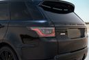 Land Rover Range Rover Sport AUTOBIOGRAPHY DYNAMIC 5.0L V8 Supercharged – Luxury Performance SUV | Book Now!