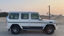 مرسيدس بنز G 63 AMG Std 5.5L