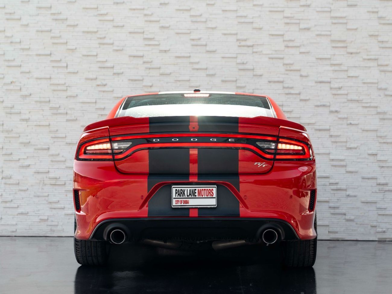 Dodge Charger R/T Road Track 5.7L