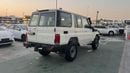 Toyota Land Cruiser Pickup 70