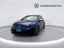 فولكس واجن جولف Golf R Package 1 - Performance Exhaust (REF#96290)