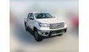 Toyota Hilux 2.7L PETROL // 2020 // FULL OPTION WITH OUT PUSH START // SPECIAL PRICE // BY FORMULA AUTO // FOR EX