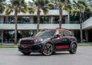 Mini Countryman Countryman JCW | 2,155 P.M | 0% Downpayment | Mini Warranty!