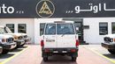 Toyota Land Cruiser Hottop