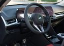 BMW X1 2024 | BMW | X1 | S DRIVE | 20LI X | DESIGNED PACKAGE WITH H/K