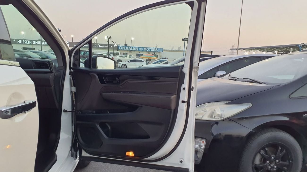 هوندا أوديسي TOURING