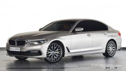 BMW 730Li LI