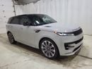 Land Rover Range Rover Sport DYNAMIC SE P400