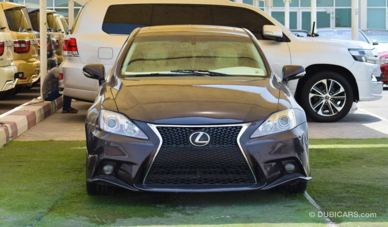 Lexus IS250