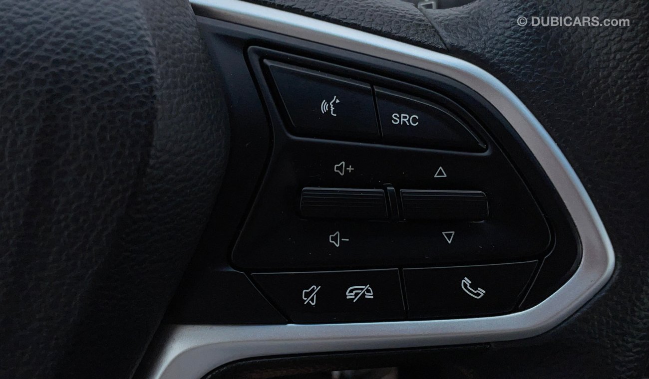 شيفروليه كابتيفا LS TURBO 1.5 | +مع الضمان | كمان تم فحص ١٥٠