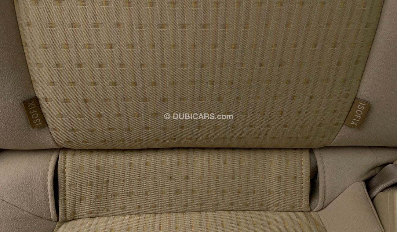 Toyota Yaris E 1.5 | Zero Down Payment | Free Home Test Drive