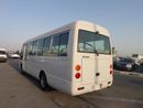 Mitsubishi Rosa 2004 MITSUBISHI ROSA BUS RHD DIESEL AUTOMATIC 4M51(PM300030)
