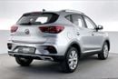 MG ZS Standard | 1 year free warranty | 0 Down Payment