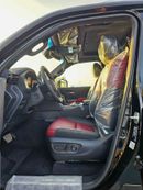 تويوتا لاند كروزر VXR TWIN TURBO / 3.5L PETROL V6 4WD / 360* CAMERA / RADAR / DVD / HEADUP DISPLAY (CODE # VXR31HB)