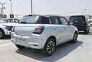 Suzuki Swift GLX