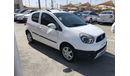 Geely GX2