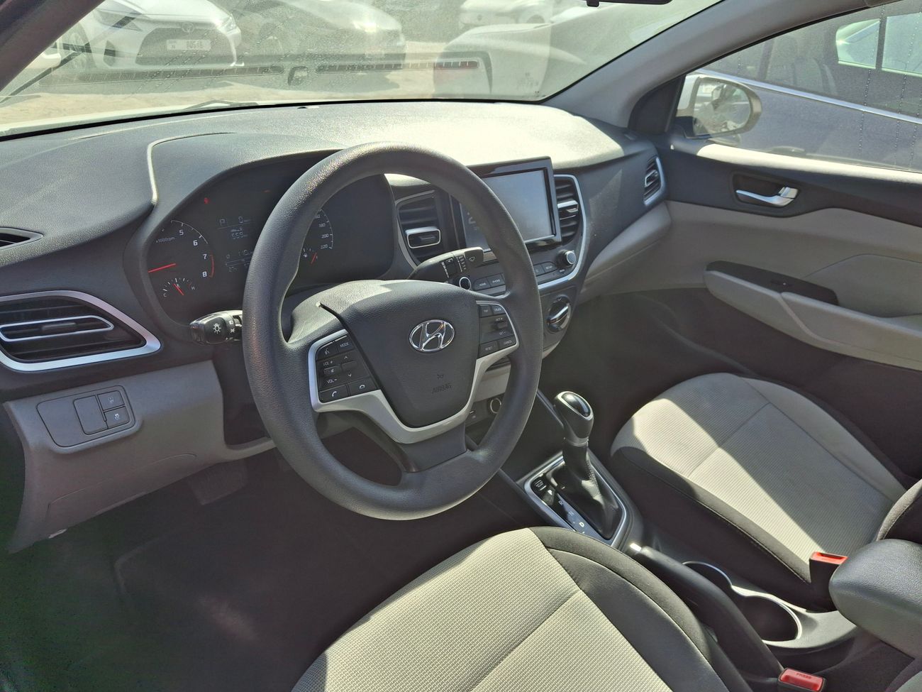 Hyundai Accent Smart+ 1.5L SMART 1.6 | Zero Down Payment | Home Test Drive