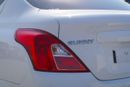 نيسان صني SV 1.6L