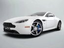 Aston Martin Vantage