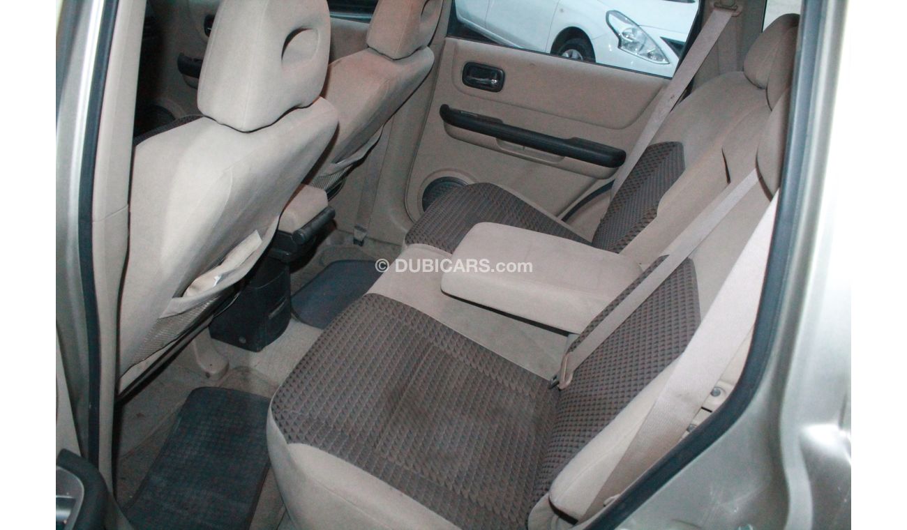 Nissan XTrail 2.5L 2011 MODEL