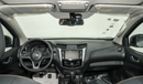 Nissan Navara ECTP2M009 - 2025 Nissan Navara LE Plus – Double Cab -  2.5L Petrol Auto