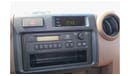 Toyota Land Cruiser 70 Toyota Land Cruiser Hard Top 3-DOORS 4.0L 2023