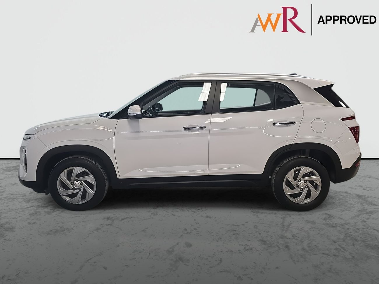 Hyundai Creta GL 2.0