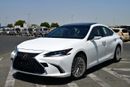 Lexus ES350 ES 350 SIGNET