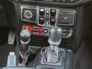 Jeep Wrangler Unlimited RUBICON X JEEP WRANGLER RUBICON 2018 GCC ORGINAL PAINT // ACCIDENT FREE // PERFECT CONDITION