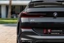 بي أم دبليو X6 M50i | 5,092 P.M  | 0% Downpayment | LOW KMS!